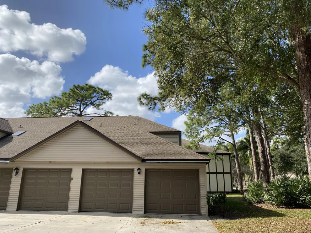 Unit for sale at 612 Greenwood Village Boulevard, West Melbourne, FL 32904