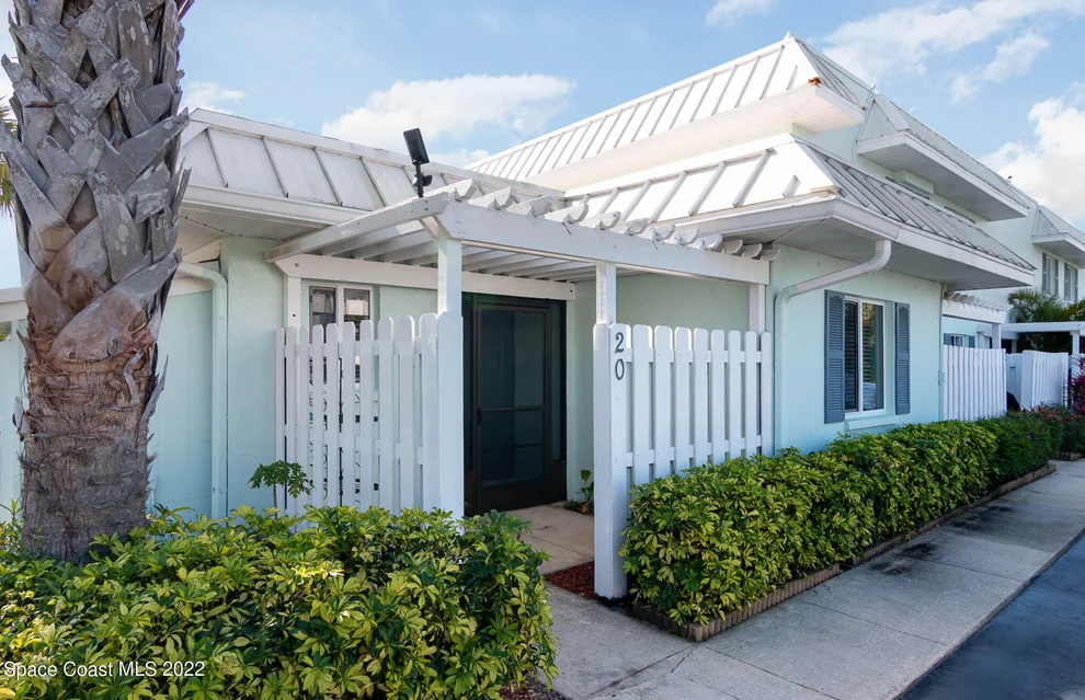 Unit for sale at 2 Country Club Road, Cocoa Beach, FL 32931