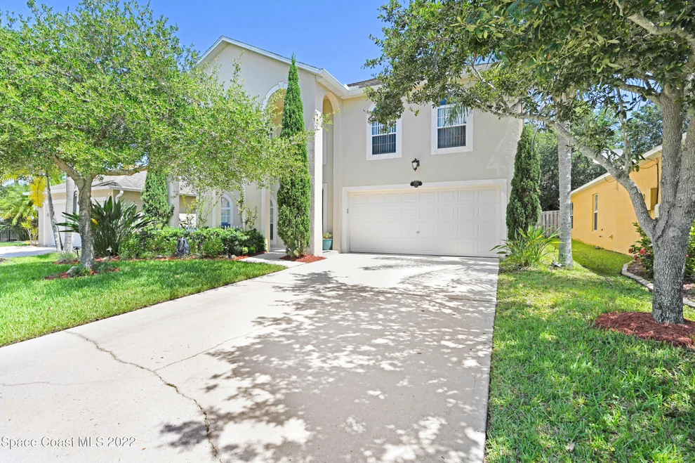 Unit for sale at 2358 Maeve Circle, Melbourne, FL 32904