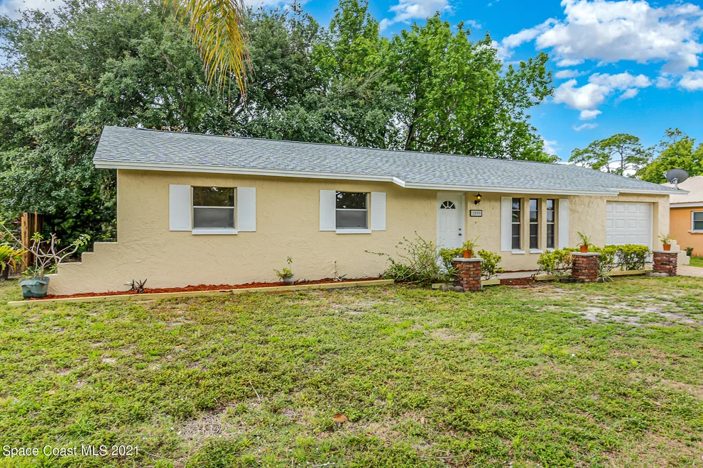 Unit for sale at 1099 Hermosa Drive, Rockledge, FL 32955