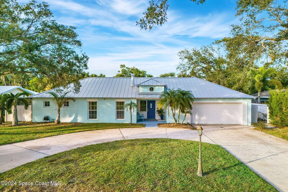 Unit for sale at 740 Oak Ridge Drive, Indialantic, FL 32903