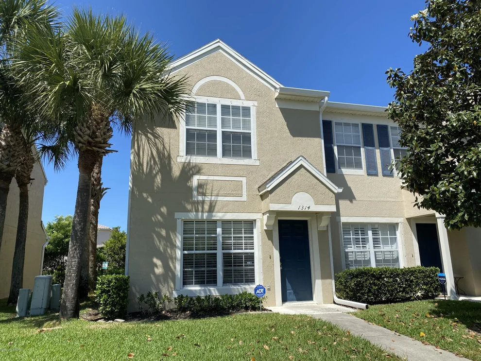 Unit for sale at 1314 Hampton Park Lane, Melbourne, FL 32940