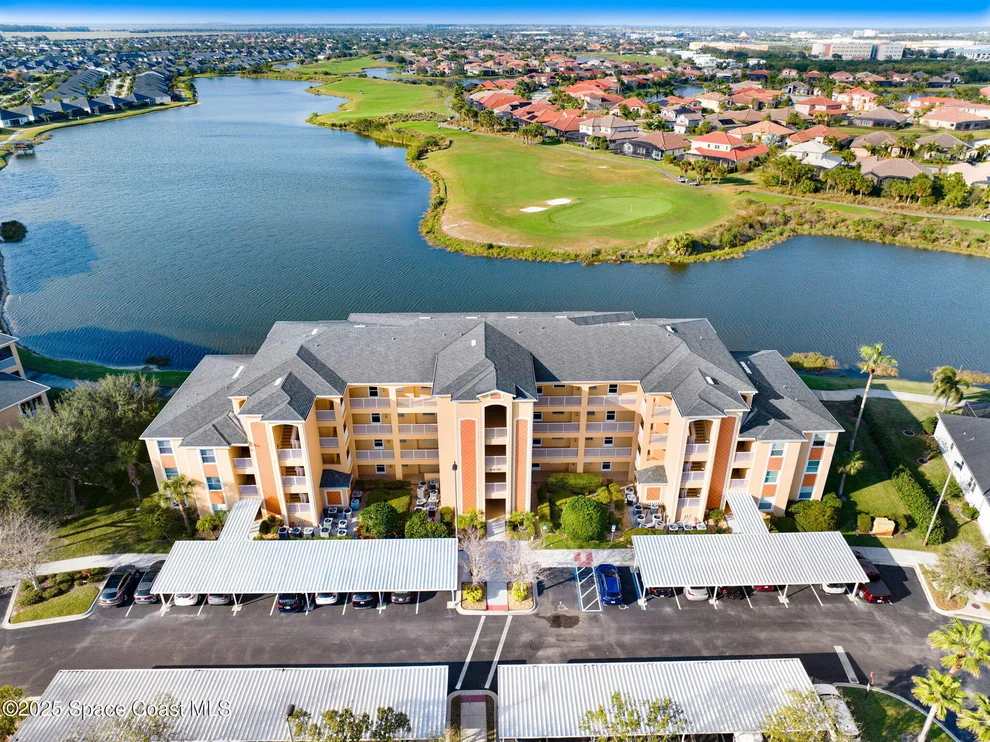 Unit for sale at 6858 Toland Drive, Melbourne, FL 32940