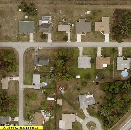 Unit for sale at 1214 Grandeur Street SE, Palm Bay, FL 32909