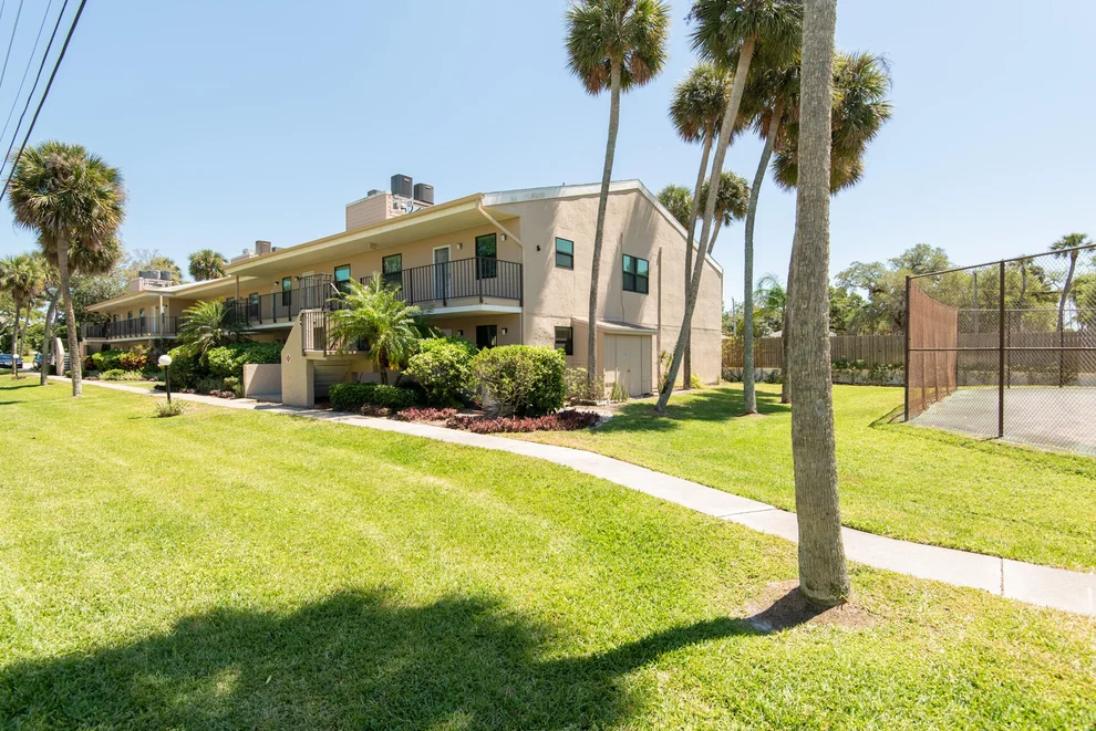 Unit for sale at 201 International Drive, Cape Canaveral, FL 32920