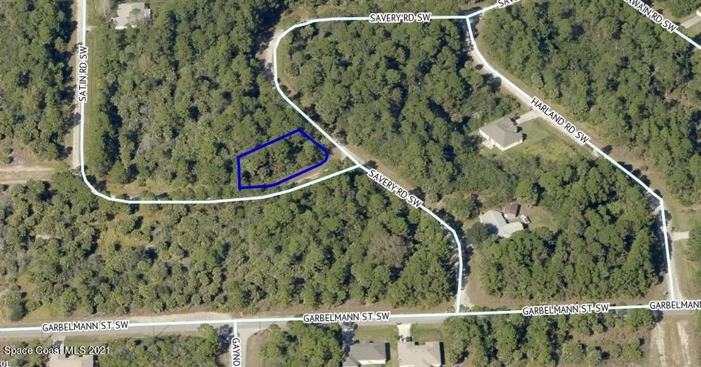 Unit for sale at 1084 Savery Road SW, Palm Bay, FL 32908