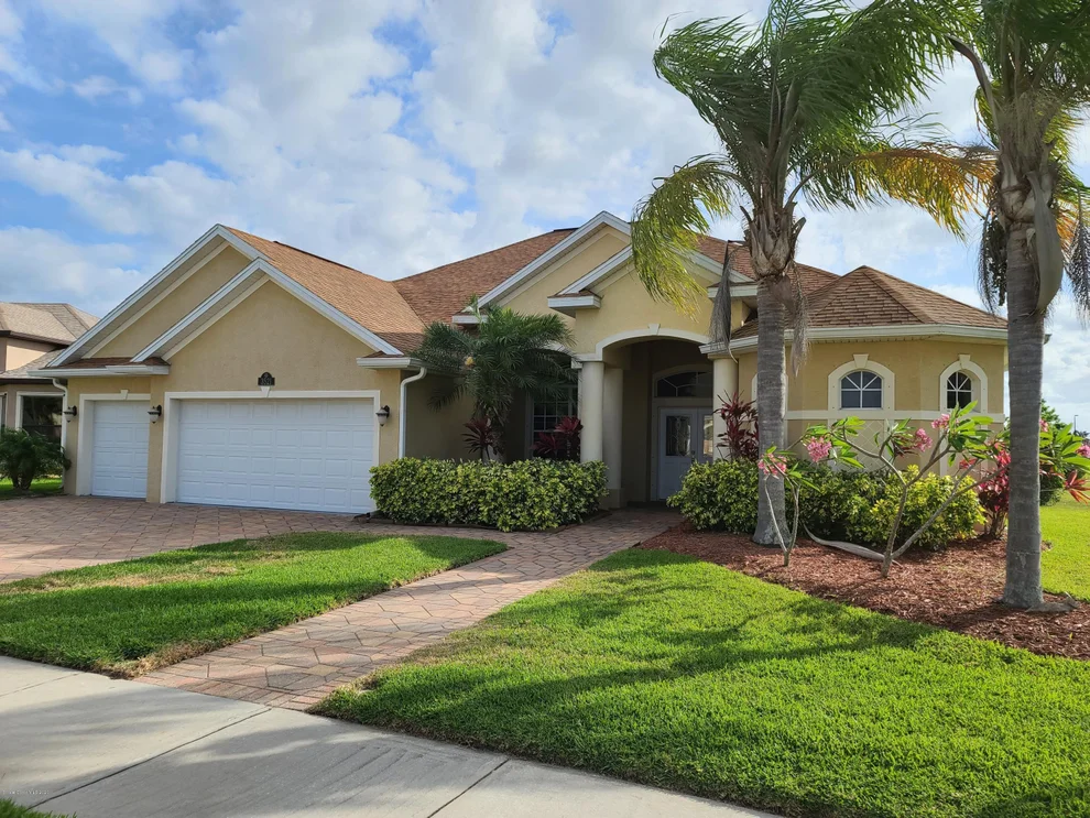 Unit for sale at 3521 Gatlin Drive, Rockledge, FL 32955