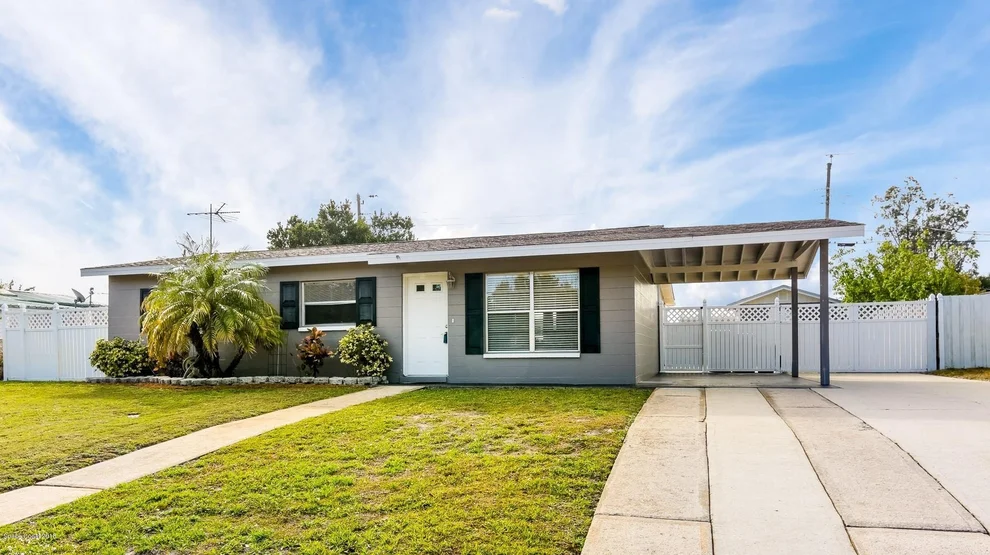 Unit for sale at 3865 Essex Street, Titusville, FL 32796