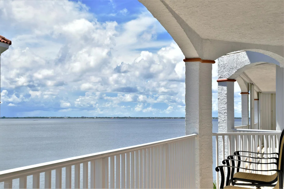 Unit for sale at 8964 Puerto Del Rio Drive, Cape Canaveral, FL 32920