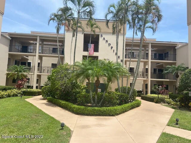 Unit for sale at 6175 S Mirror Lake Drive S, Sebastian, FL 32958