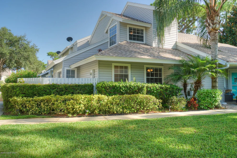 Unit for sale at 754 Players Court, Melbourne, FL 32940