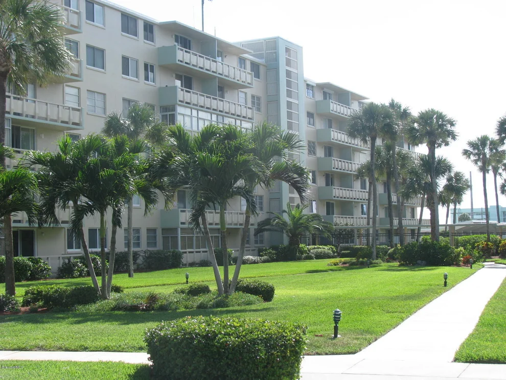 Unit for sale at 2020 N Atlantic Avenue, Cocoa Beach, FL 32931