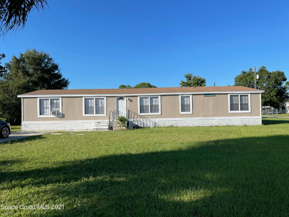 Unit for sale at 3210 Keith Lane, Mims, FL 32754