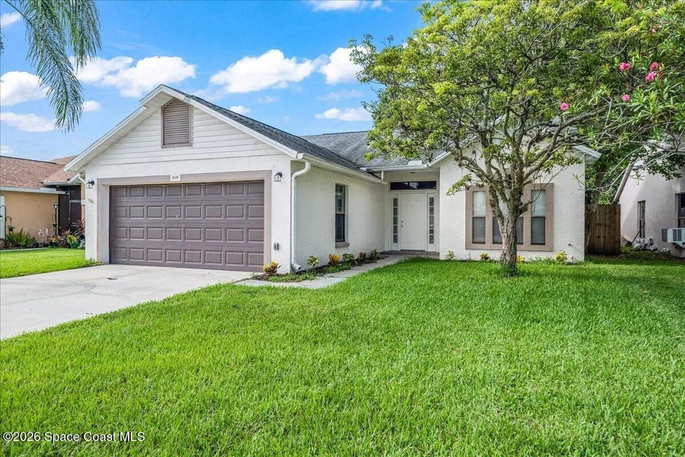 Unit for sale at 1839 Clover Circle, Melbourne, FL 32935