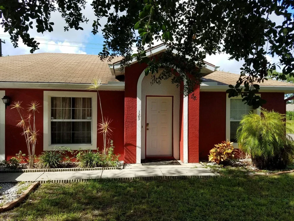 Unit for sale at 125 Crescent Street SE, Palm Bay, FL 32909
