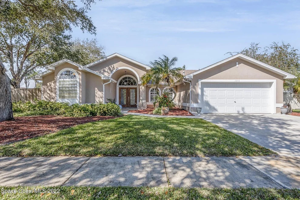 Unit for sale at 3208 Parkplace Court, Melbourne, FL 32934