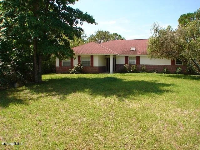 Unit for sale at 1531 Hall Road, Malabar, FL 32950