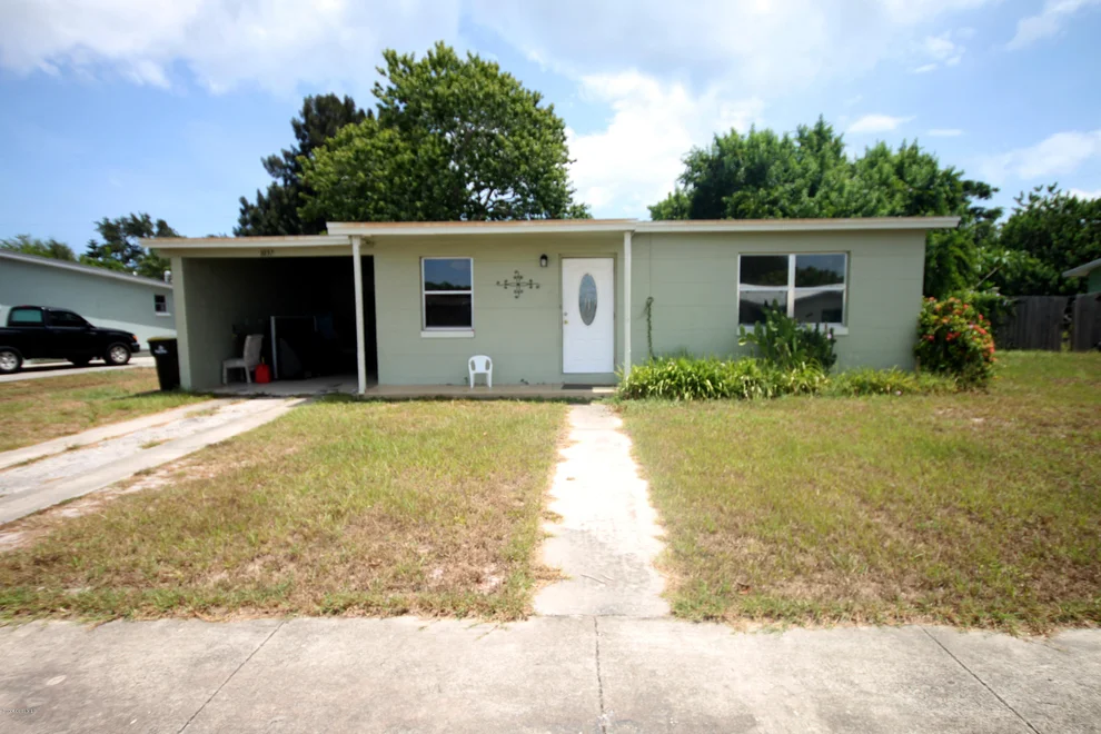 Unit for sale at 1037 Cable Lane NE, Palm Bay, FL 32905