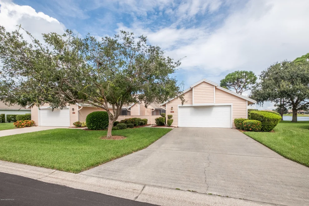 Unit for sale at 912 Ridge Lake Drive, Melbourne, FL 32940