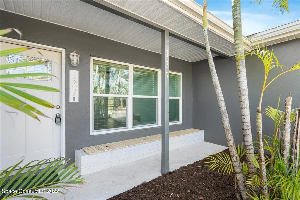 Unit for sale at 137 Terry Street, Indian Harbour Beach, FL 32937