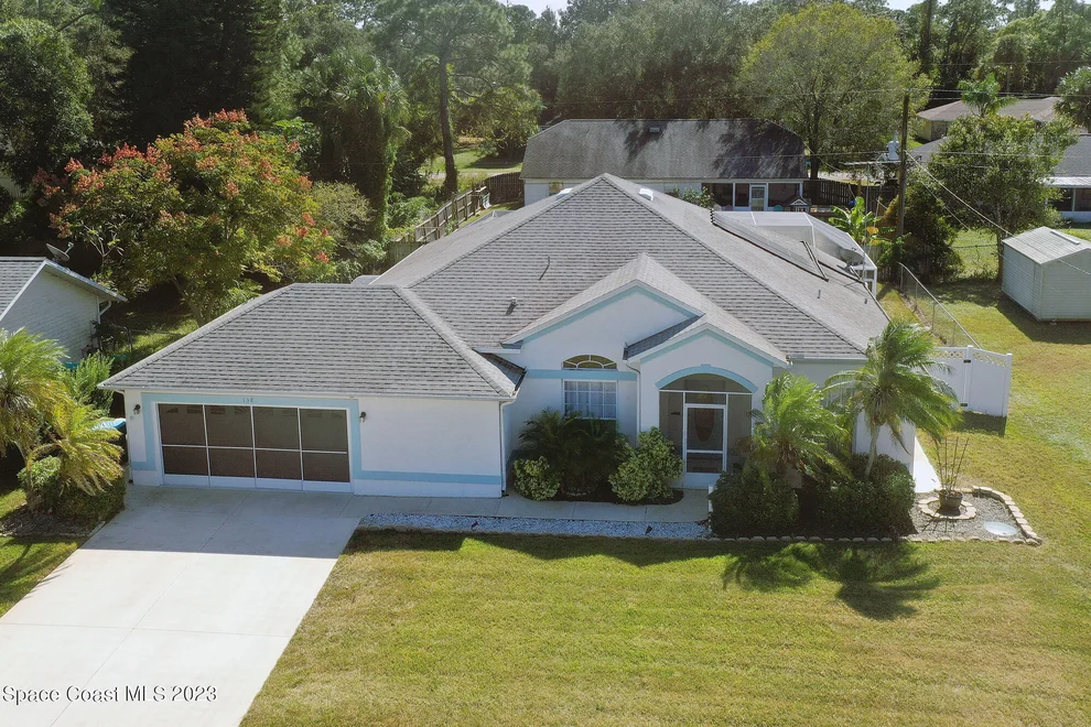Unit for sale at 138 Coffee Street SE, Palm Bay, FL 32909