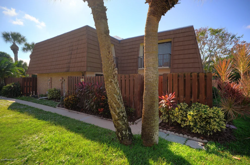 Unit for sale at 1715 NE Joshua Drive NE, Palm Bay, FL 32905
