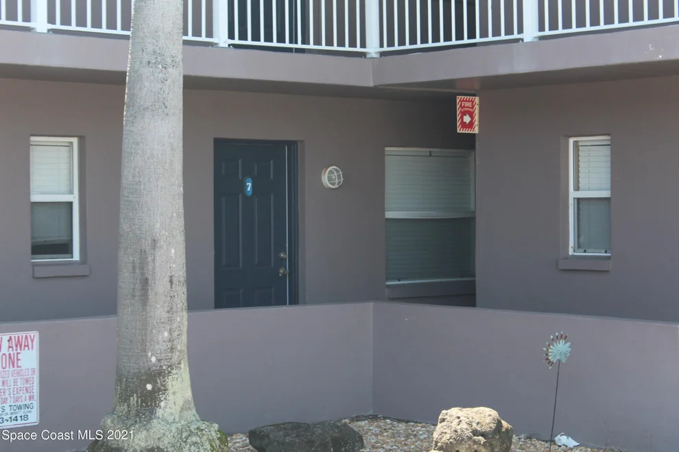 Unit for sale at 307 Adams Avenue, Cape Canaveral, FL 32920