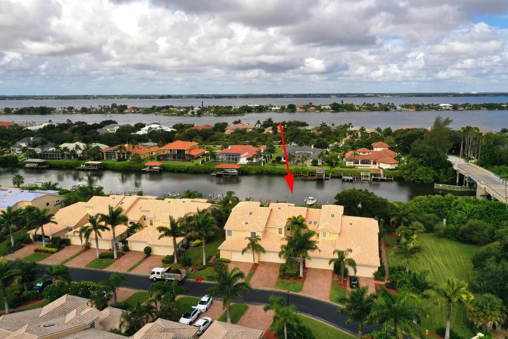 Unit for sale at 507 Island Court, Indian Harbour Beach, FL 32937