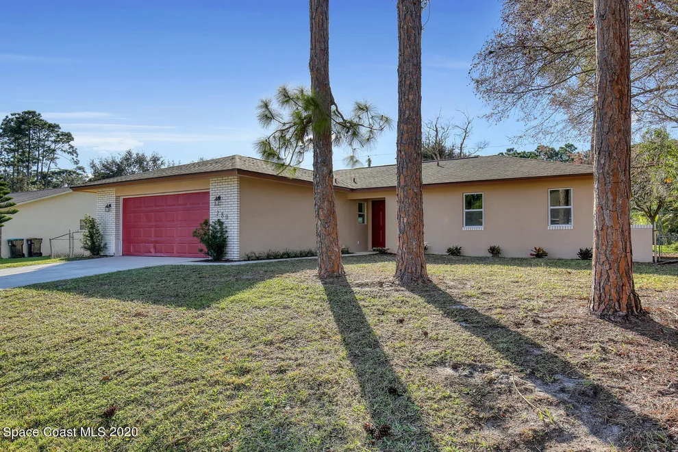 Unit for sale at 280 Mayport Avenue NW, Palm Bay, FL 32907