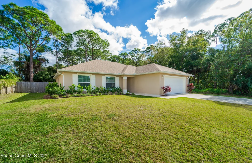 Unit for sale at 6985 Cairo Road, Cocoa, FL 32927