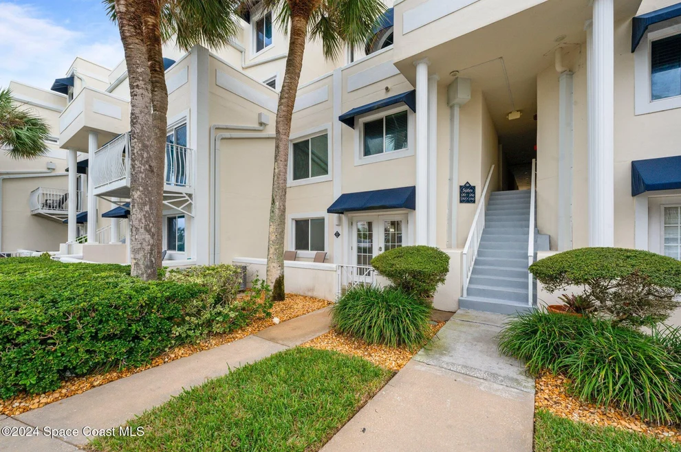 Unit for sale at 8600 Ridgewood Avenue, Cape Canaveral, FL 32920
