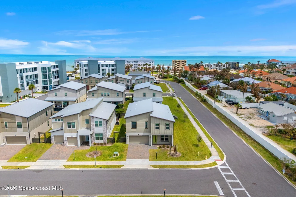 Unit for sale at 495 Strand Drive, Melbourne Beach, FL 32951