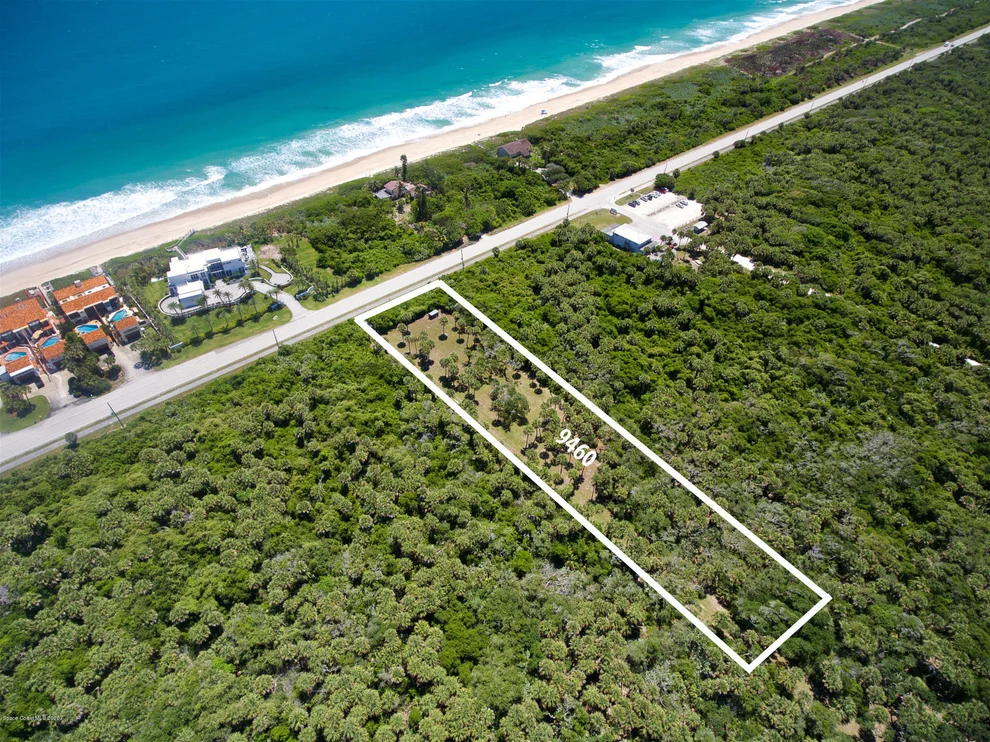 Unit for sale at 9460 S Hwy A1a, Melbourne Beach, FL 32951