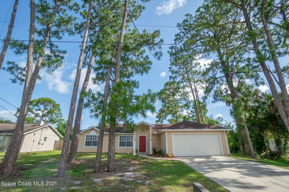 Unit for sale at 4760 Byron Street, Cocoa, FL 32927