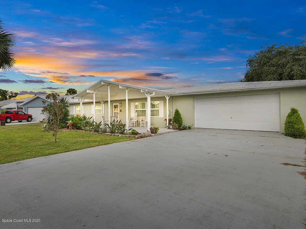 Unit for sale at 9905 Holly Street, Micco, FL 32976