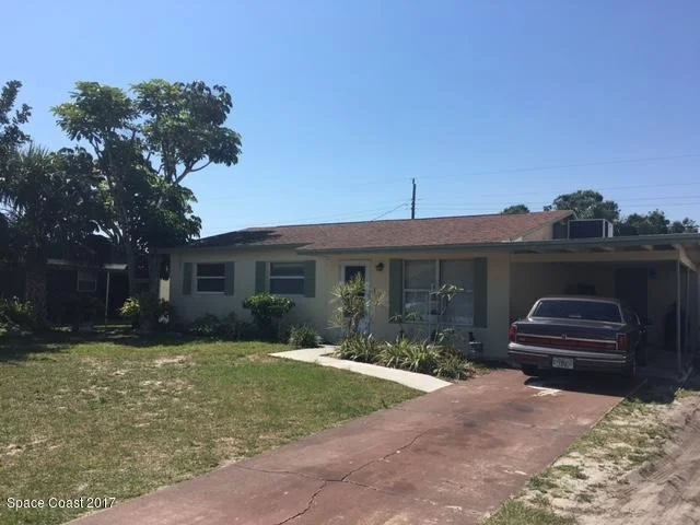Unit for sale at 2697 Locksley Road, Melbourne, FL 32935