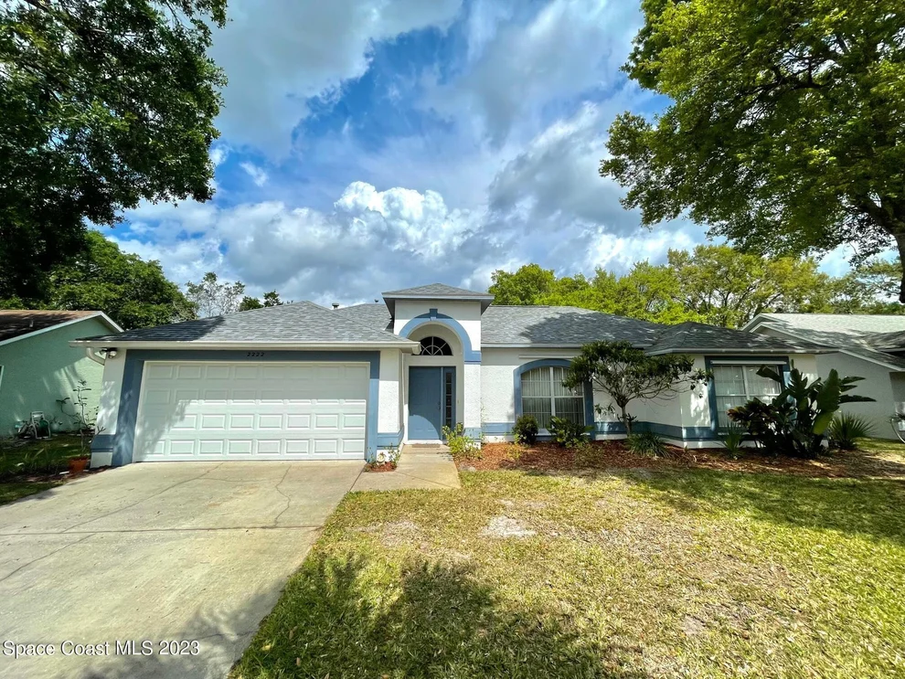 Unit for sale at 2222 Appalachian Drive, Melbourne, FL 32935