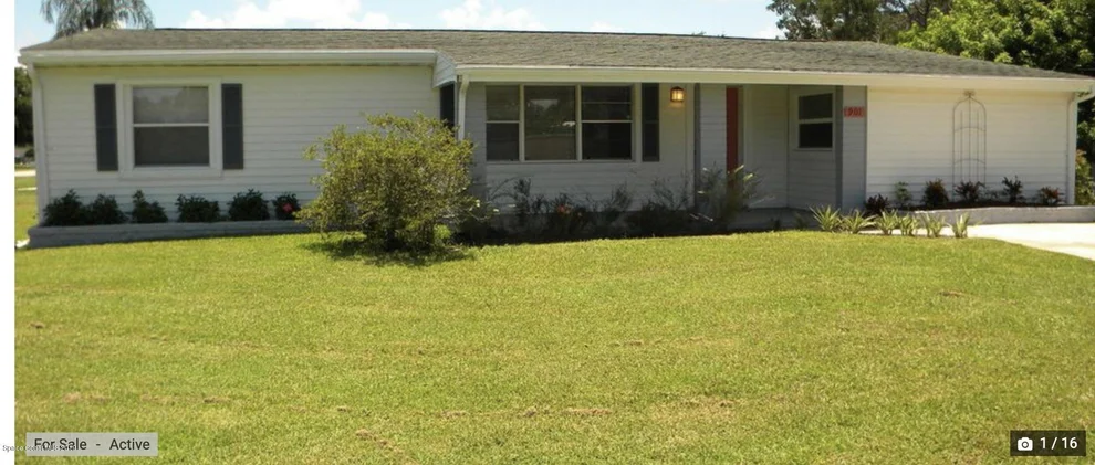 Unit for sale at 901 Kanawha Street, Melbourne, FL 32901