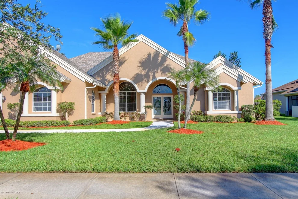 Unit for sale at 4802 Solitary Drive, Rockledge, FL 32955