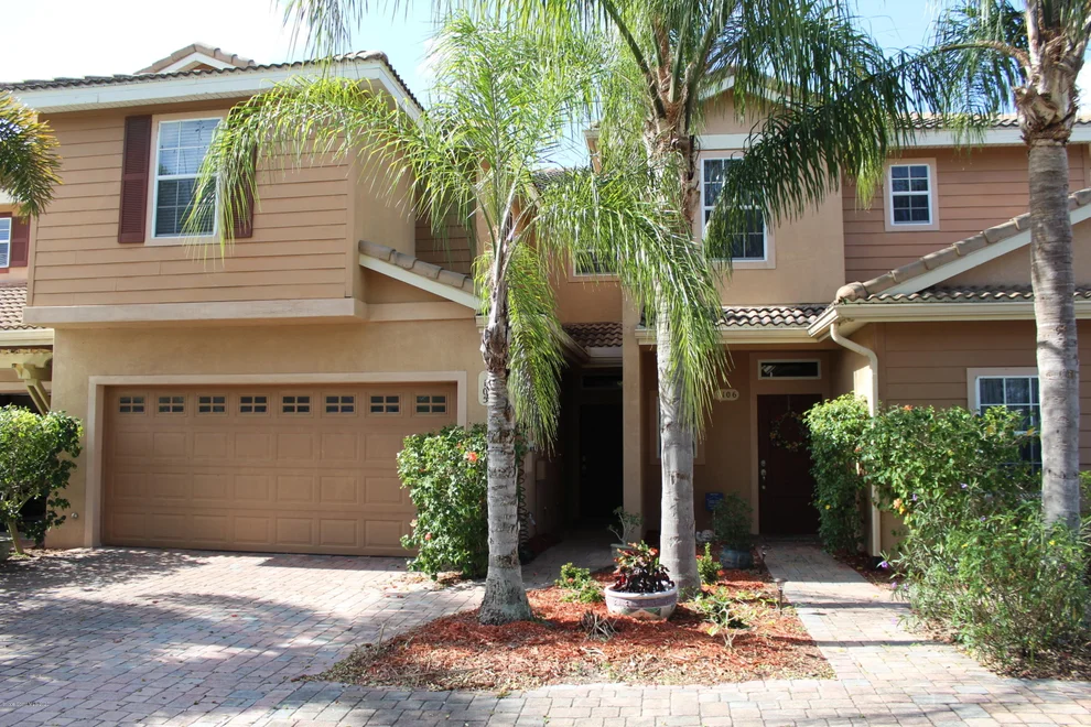 Unit for sale at 1400 Isabella Drive, Melbourne, FL 32935