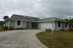 Unit for sale at 242 Zane Avenue, Sebastian, FL 32958