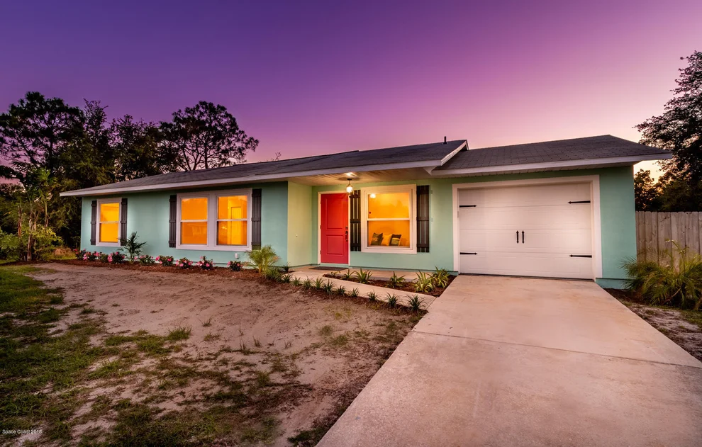 Unit for sale at 622 Degroodt Road SW, Palm Bay, FL 32908