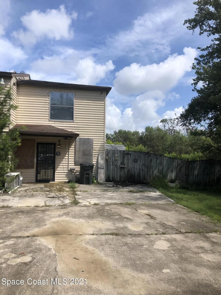 Unit for sale at 3420 Joe Murell Drive, Titusville, FL 32780