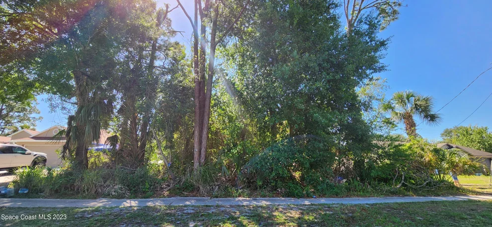 Unit for sale at 6113 Fay Boulevard, Cocoa, FL 32927