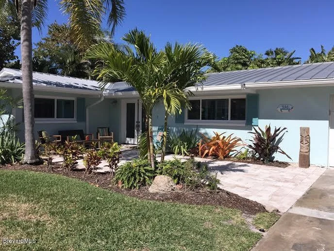 Unit for sale at 536 Oak Ridge Drive, Indialantic, FL 32903