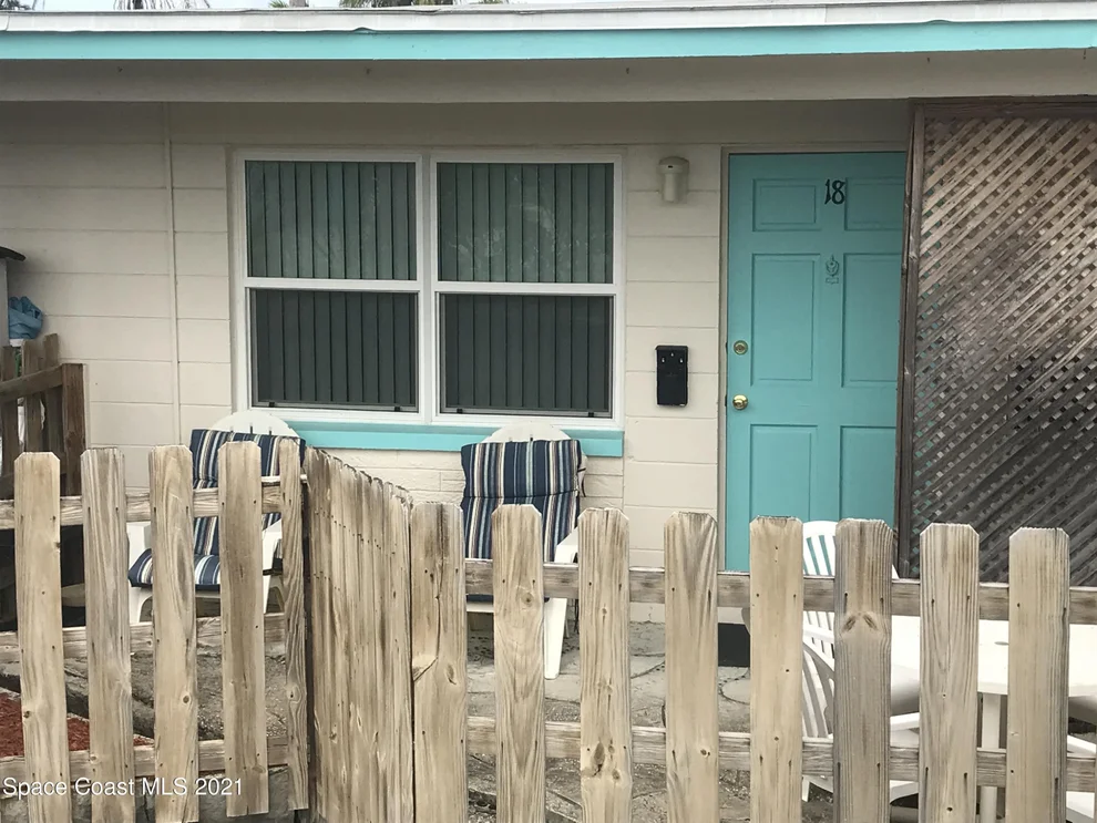 Unit for sale at 490 S Orlando Avenue, Cocoa Beach, FL 32931