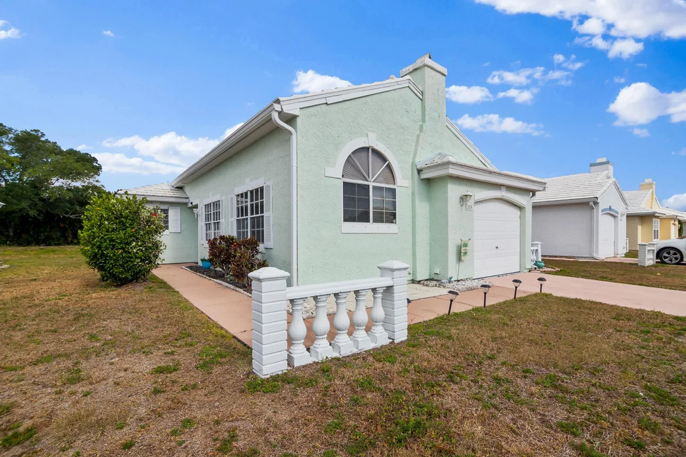 Unit for sale at 1918 Tallowood Court NE, Palm Bay, FL 32905
