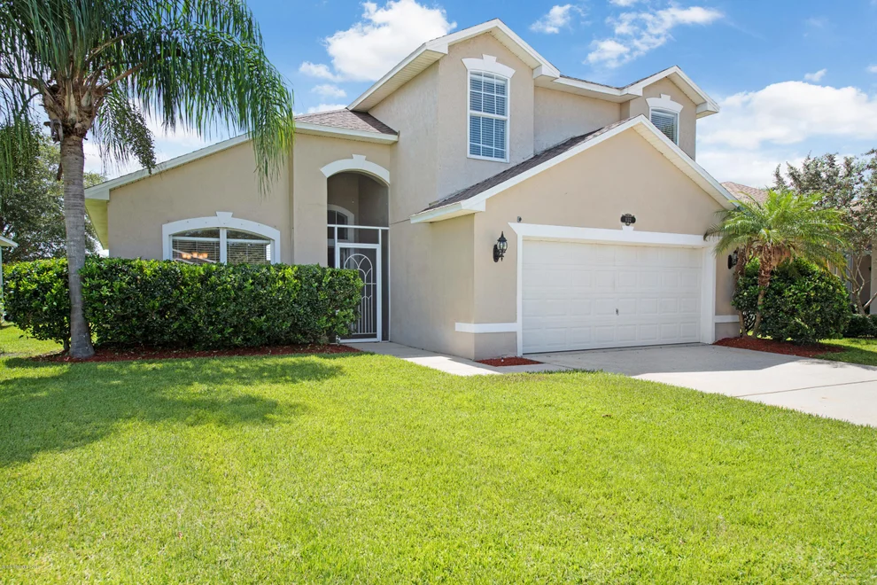 Unit for sale at 1132 Bainbury Lane, West Melbourne, FL 32904