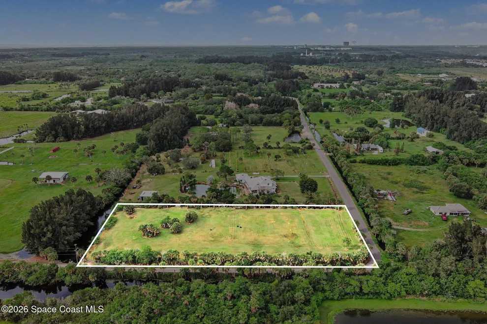 Unit for sale at Tbd Joseph Court, Merritt Island, FL 32953