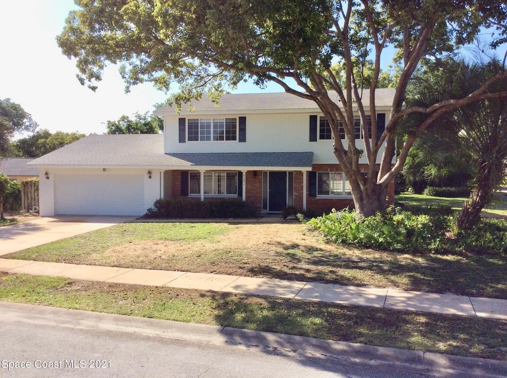 Unit for sale at 4291 Grovewood Lane, Titusville, FL 32780